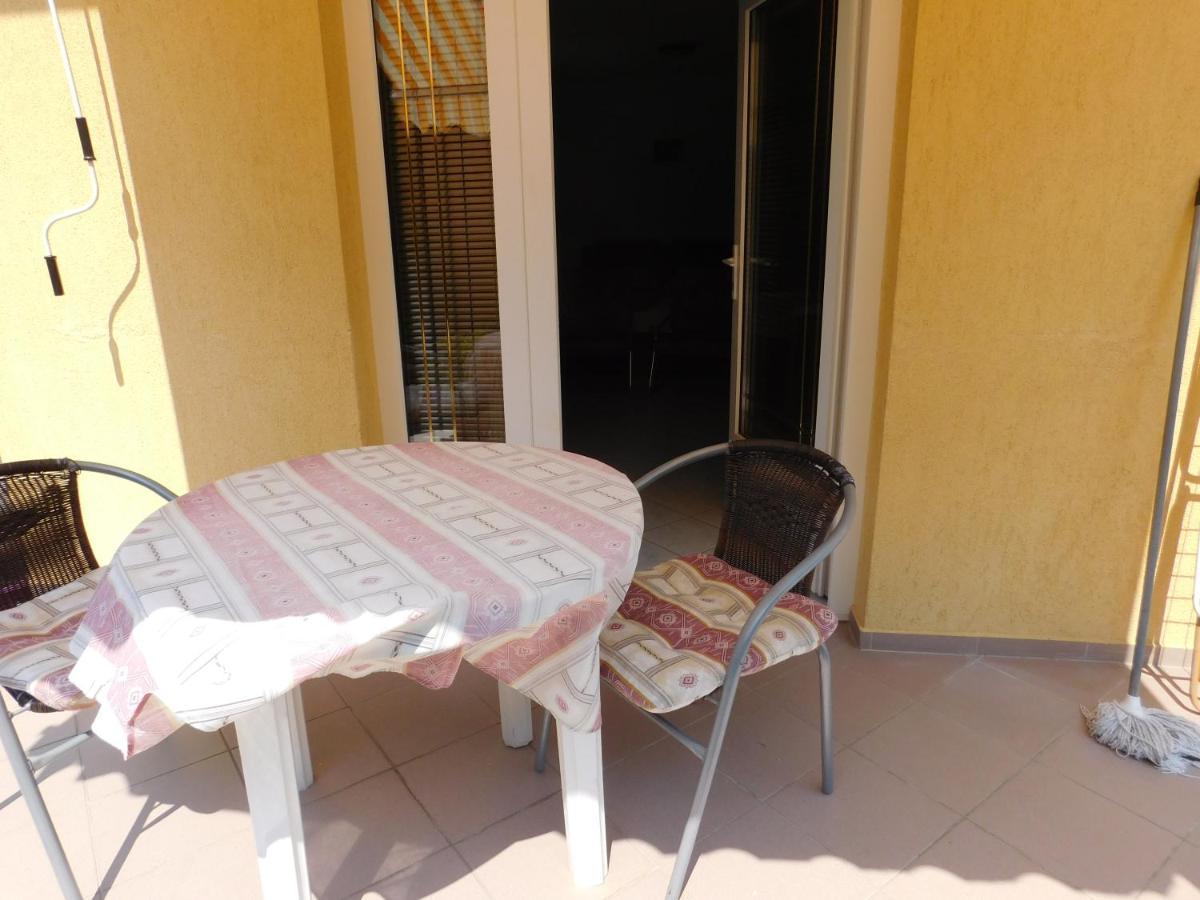 Akacfa Hortenzia Apartman Zalakaros Exterior photo