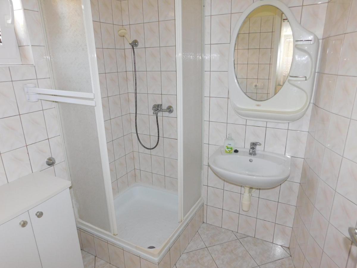 Akacfa Hortenzia Apartman Zalakaros Exterior photo
