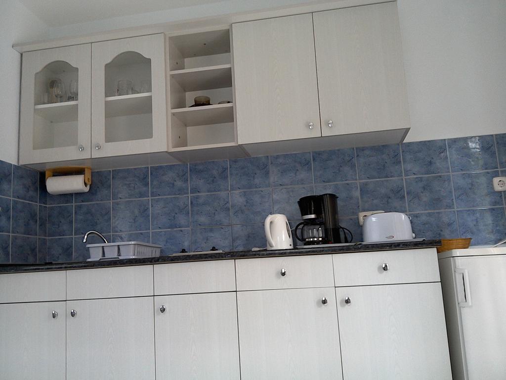 Akacfa Hortenzia Apartman Zalakaros Exterior photo
