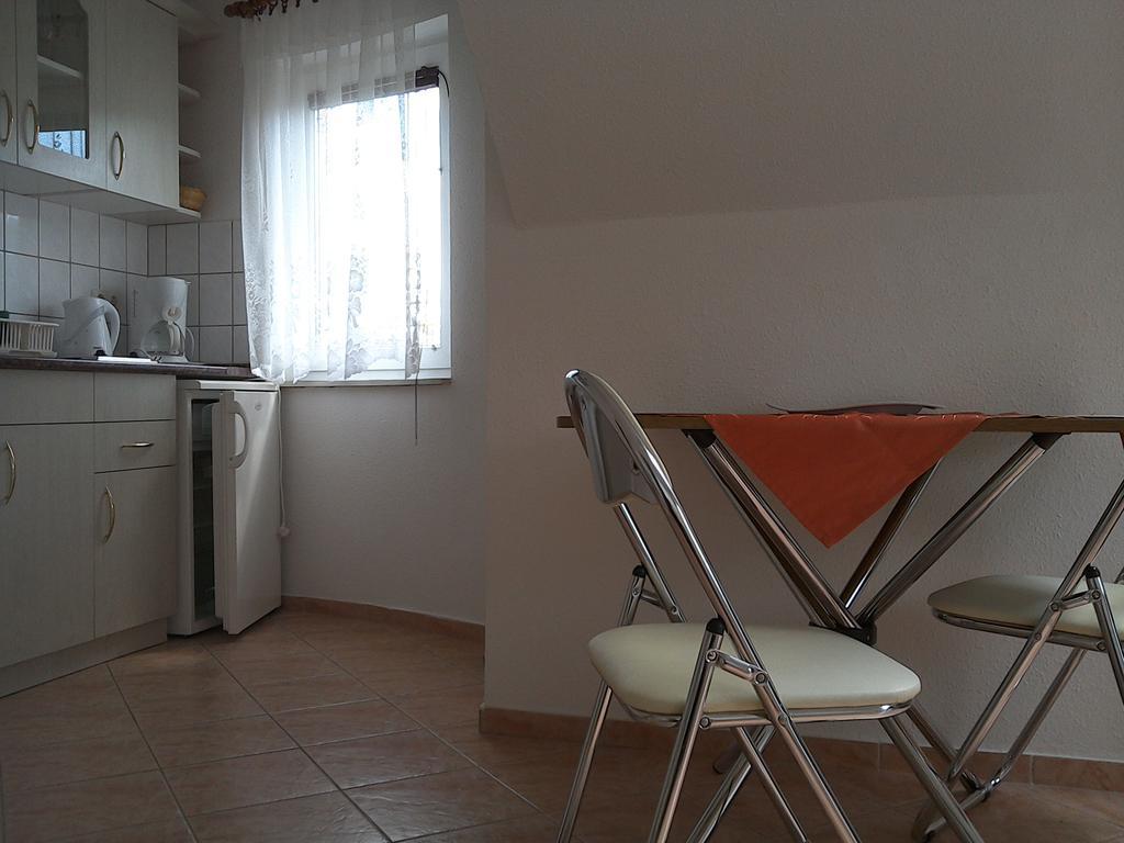 Akacfa Hortenzia Apartman Zalakaros Exterior photo